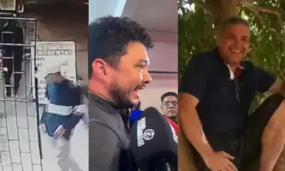 Amigo oferece R$ 5 mil por informações sobre assassinos de comerciante em Manaus
