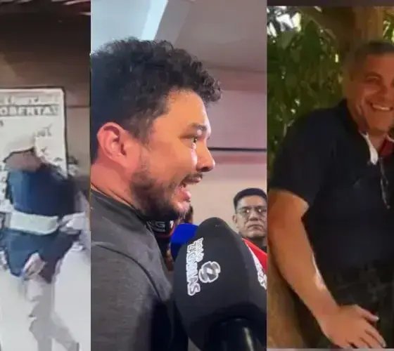 Amigo oferece R$ 5 mil por informações sobre assassinos de comerciante em Manaus