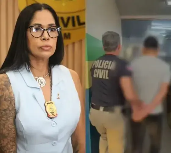 Homem ameaça a ex e descumpre medida protetiva em Manacapuru
