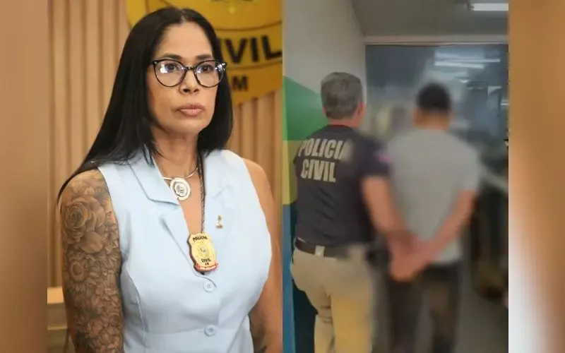 Homem ameaça a ex e descumpre medida protetiva em Manacapuru