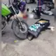 Homem morre após bater em poste no Conjunto Viver Melhor 2