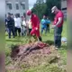Corpo é encontrado enterrado nos fundos de igreja em Tabatinga