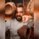 Gastronomia premiada e experiências exclusivas marcam noite da UZZO com Felipe Schaedler