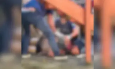 Homem é encontrado degolado dentro de bueiro na Compensa