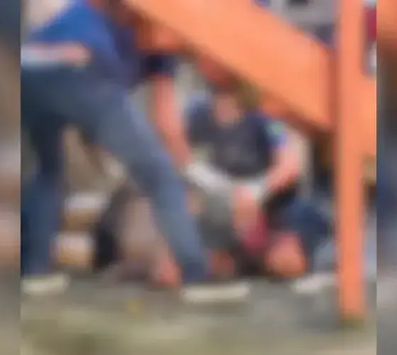 Homem é encontrado degolado dentro de bueiro na Compensa