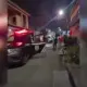 Homem é executado a tiros e tem corpo arrastado no Novo Aleixo