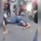 Homem fica gravemente ferido em acidente no Jorge Teixeira