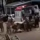 Idoso cai de maca durante atendimento na zona oeste de Manaus
