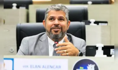 Infraestrutura urbana e atrasos salariais na saúde dominam debates na Câmara de Manaus