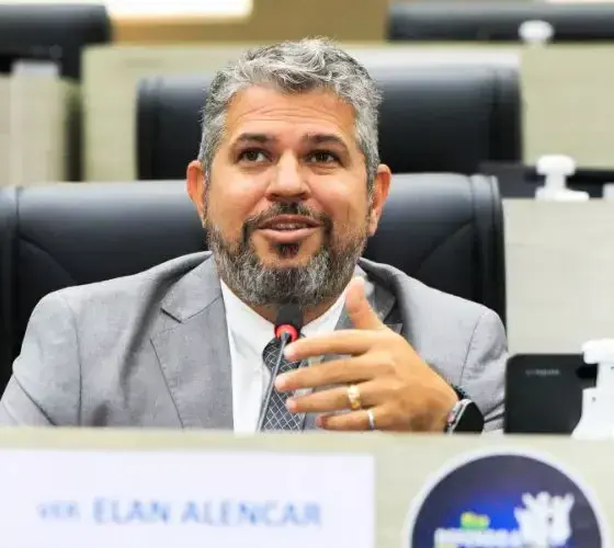 Infraestrutura urbana e atrasos salariais na saúde dominam debates na Câmara de Manaus