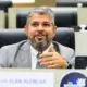 Infraestrutura urbana e atrasos salariais na saúde dominam debates na Câmara de Manaus