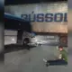 Micro-ônibus e carro colidem com carreta na zona norte de Manaus