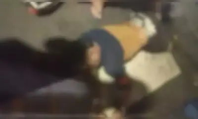 Colisão entre carro e moto termina em morte no bairro Alvorada