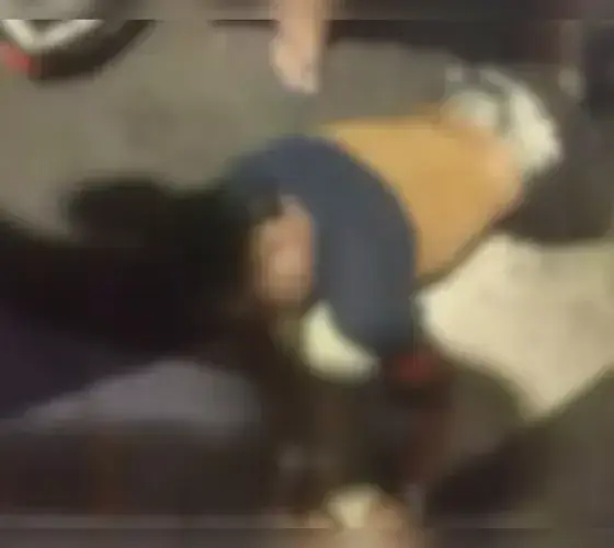 Colisão entre carro e moto termina em morte no bairro Alvorada