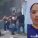 Mulher se pronuncia sobre caso no Adrianópolis e contesta informações divulgadas