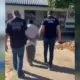 Homem condenado por estupro de vulnerável é preso em Juruá