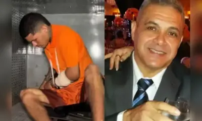 Assaltante que matou empresário é preso no Cidade de Deus