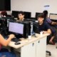 Câmara de Manaus certifica 60 alunos em cursos gratuitos de informática
