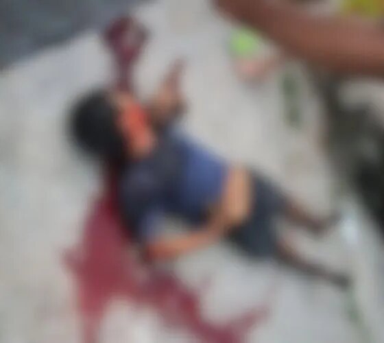 Homem é executado a tiros no bairro Betânia