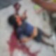 Homem é executado a tiros no bairro Betânia