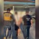 Homem é preso por invadir casa, esfaquear ex-companheira e tentar matá-la em Manaus