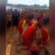 Homem morre após afogamento na Praia da Ponta Negra