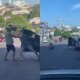 Idoso é agredido e roubado após falsa ajuda em fila de banco na Cachoeirinha