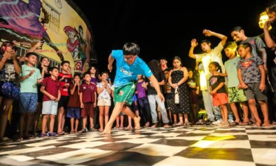 Breaking Infantil em Manaus: Instituto Plano Perfeito abre inscrições para nova turma
