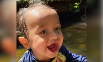 Menino que morreu após cirurgia de fimose faria 2 anos; família cobra justiça no Amazonas
