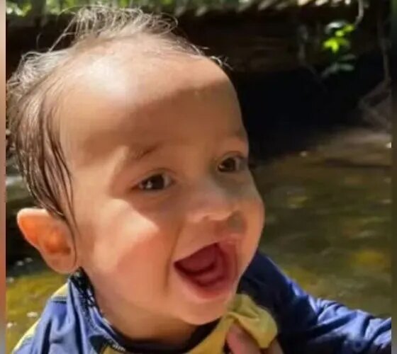 Menino que morreu após cirurgia de fimose faria 2 anos; família cobra justiça no Amazonas