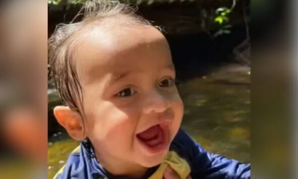 Menino que morreu após cirurgia de fimose faria 2 anos; família cobra justiça no Amazonas