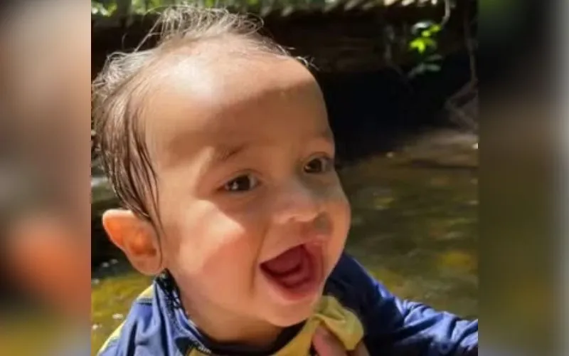 Menino que morreu após cirurgia de fimose faria 2 anos; família cobra justiça no Amazonas
