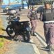 Homem morre após acidente de motocicleta no Distrito Industrial