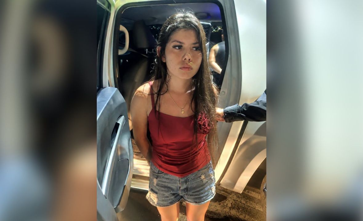 Mulher é presa suspeita de envolvimento na morte de investigador da PC-AM em Manaus