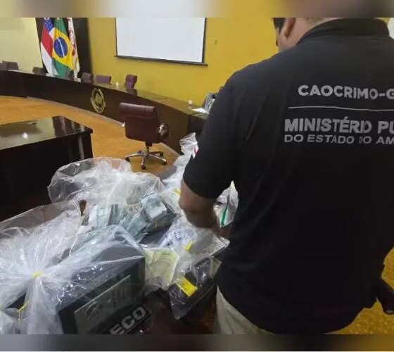 Operação Usura investiga PM e advogados por agiotagem no AM