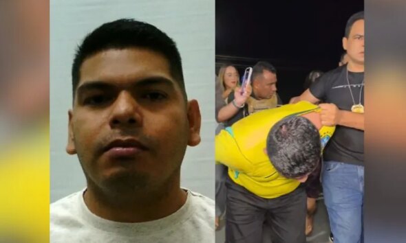 'Casinha' pode ter levado à prisão de PM no caso Denarc