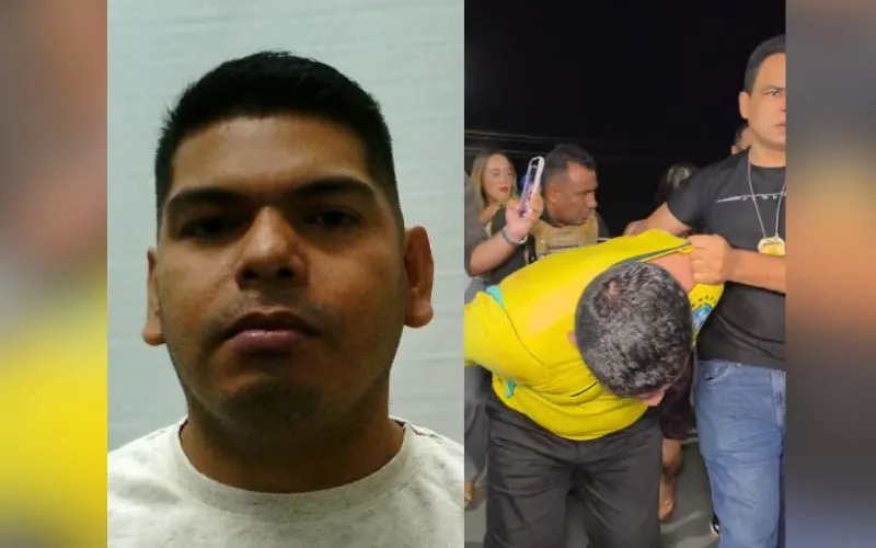 'Casinha' pode ter levado à prisão de PM no caso Denarc