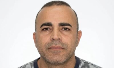 Homem que agrediu e roubo idoso na Cachoeirinha é identificado