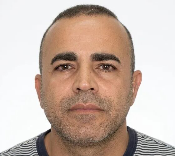 Homem que agrediu e roubo idoso na Cachoeirinha é identificado