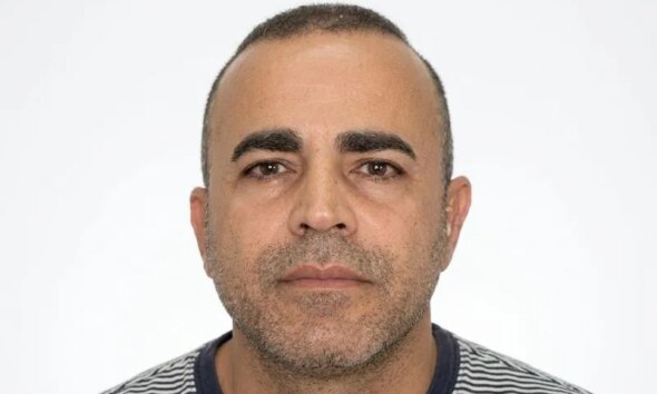 Homem que agrediu e roubo idoso na Cachoeirinha é identificado