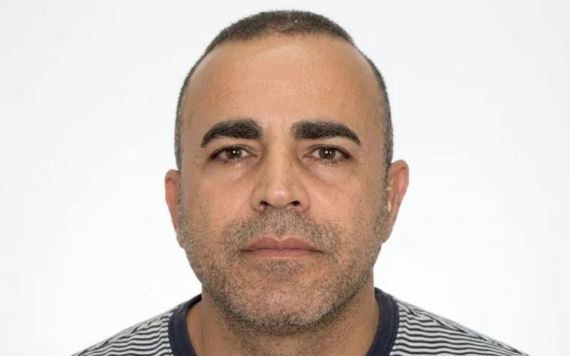 Homem que agrediu e roubo idoso na Cachoeirinha é identificado