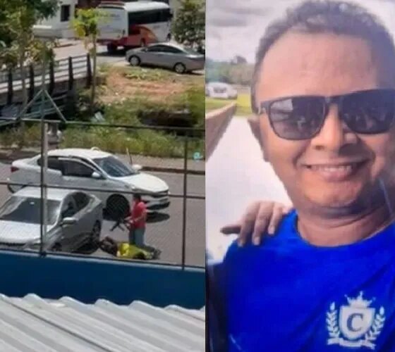 Policial do Denarc morre em troca de tiros no bairro Alvorada
