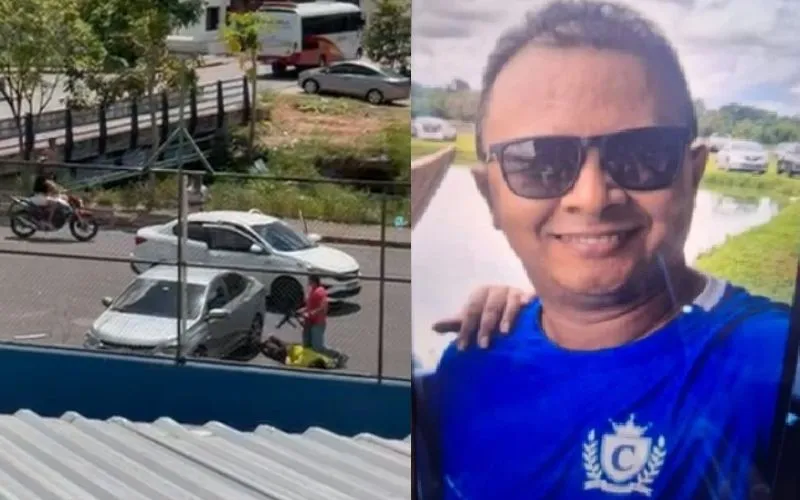 Policial do Denarc morre em troca de tiros no bairro Alvorada
