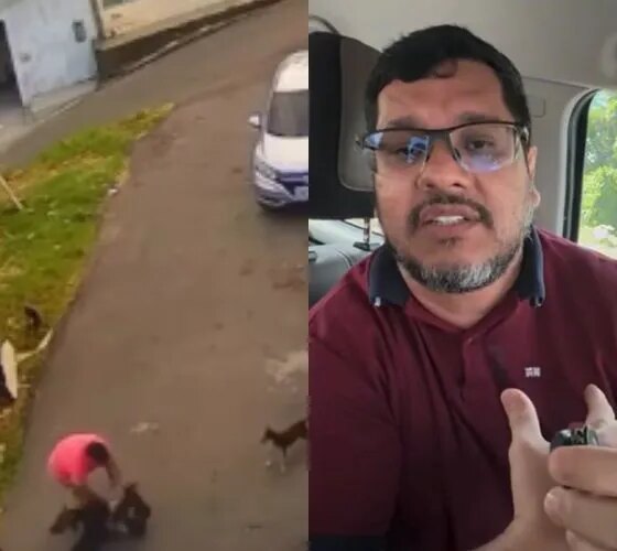 Professor de jiu-jítsu se manifesta após vídeo de agressão a adolescente com TEA