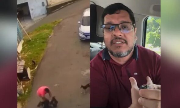 Professor de jiu-jítsu se manifesta após vídeo de agressão a adolescente com TEA