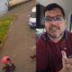 Professor de jiu-jítsu se manifesta após vídeo de agressão a adolescente com TEA