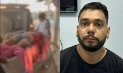 Suspeito de matar investigador do Denarc morre em tiroteio no AM