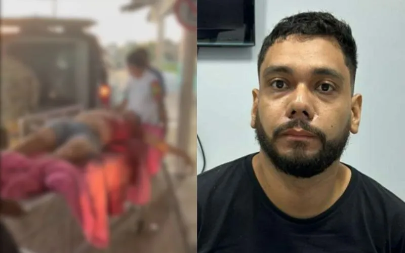 Suspeito de matar investigador do Denarc morre em tiroteio no AM