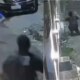 Trabalhador clama por piedade após ser assaltado na Redenção
