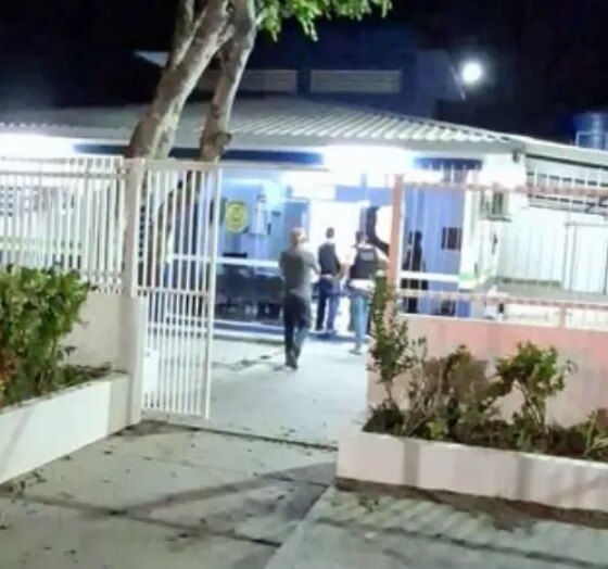 Três homens são detidos por suspeita de furto contra empresas da Eneva em Silves